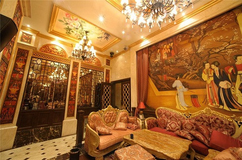 宜昌高档KTV妹子质量哪家好